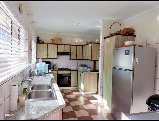 3 BEDROOM DUET FOR SALE IN TERGNIET